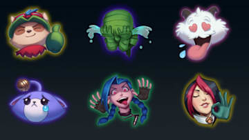 Property of LeagueOfLegends.com/RiotGames.com