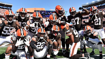 Cleveland Browns (Photo by Jason Miller/Getty Images)
