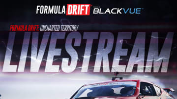 Formula Drift Round 3 (Photo YouTube)