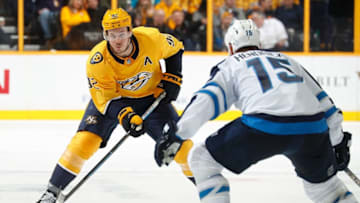 (Photo by John Russell/NHLI via Getty Images)