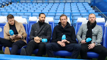 Liverpool (Photo by Julian Finney/Getty Images)