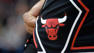 Chicago Bulls Mandatory Credit: Steve Mitchell-USA TODAY Sports