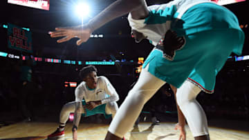 Jaren Jackson Jr., Memphis Grizzlies Mandatory Credit: Christopher Hanewinckel-USA TODAY Sports