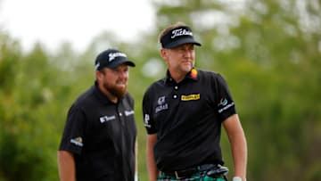 Zurich Classic, 2022 Zurich Classic (Photo by Sarah Stier/Getty Images)