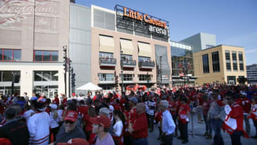 (Photo by Duane Burleson/Getty Images)