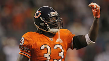 CHICAGO, IL - NOVEMBER 13: Charles Tillman
