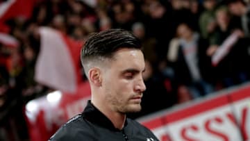 Nicolas Tagliafico of Ajax (Photo by Erwin Spek/Soccrates/Getty Images)