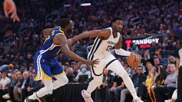 Jaren Jackson, Jr., Memphis Grizzlies (Cary Edmondson-USA TODAY Sports)