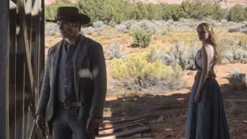 Photo Credit: Westworld/HBO Image Acquired from HBO Media Relations
