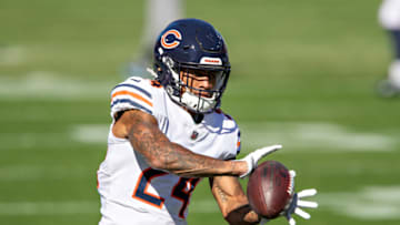 Chicago Bears (Photo by Wesley Hitt/Getty Images)