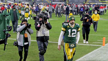 Denver Broncos, Aaron Rodgers trade rumors