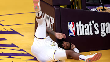 (Photo by Sean M. Haffey/Getty Images)