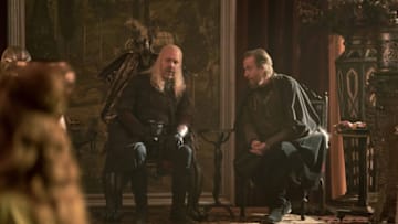 House of the Dragon episode 3