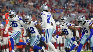 Patrick Breen-The RepublicNfl Preseason Cardinals Vs Cowboys