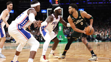 Philadelphia 76ers, Montrezl Harrell (Photo by Maddie Meyer/Getty Images)