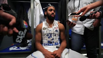 Greensboro Swarm Joel Berry II (Photo by Ronald Martinez/Getty Images)