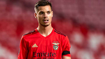 Julian Weigl (Photo by Jose Manuel Alvarez/Quality Sport Images/Getty Images)