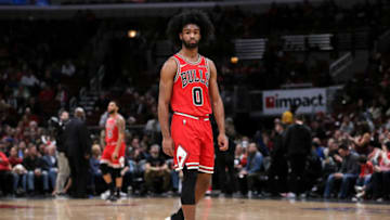 Chicago Bulls (Photo by Dylan Buell/Getty Images)