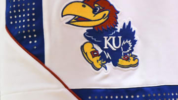 Kansas basketball (Photo by Mitchell Layton/Getty Images)