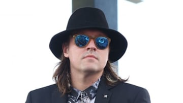 GULF SHORES, AL - MAY 15: DJ Windows 98 performs during Hangout Music Festival 2015 on May 15, 2015 in Gulf Shores, Alabama. (Photo by Taylor Hill/Getty Images for Hangout Festival)