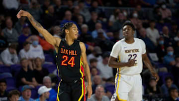 Syracuse basketball (Syndication: The News-Press)