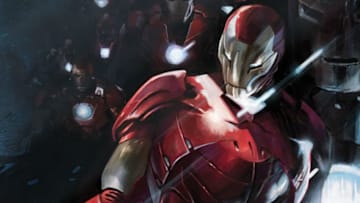 Image courtesy of Marvel