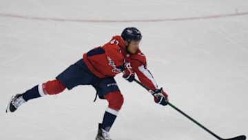 Martin Fehervary, Washington Capitals Mandatory Credit: John E. Sokolowski-USA TODAY Sports