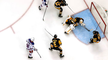 Pittsburgh Penguins (Photo by Kirk Irwin/Getty Images)