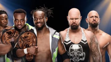 Credit: WWE.com