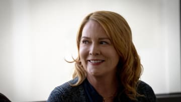 Laurel Holloman as Tina in THE L WORD: GENERATION Q “Last Dance”. Photo Credit: Kelsey McNeal/SHOWTIME.