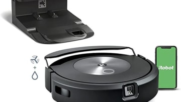 iRobot Roomba Combo J7+ - Amazon.com