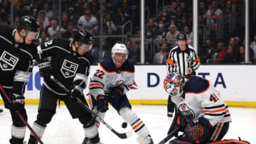 Edmonton Oilers, Los Angeles Kings (Photo by Harry How/Getty Images)