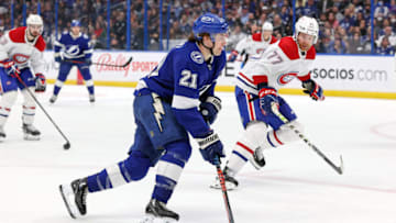 (Photo by Mike Carlson/Getty Images)