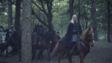 Photograph by Ollie Upton / HBO