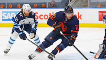Dmitry Kulikov Mandatory Credit: Perry Nelson-USA TODAY Sports