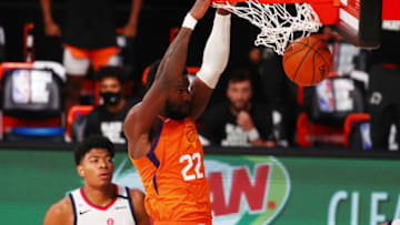 Phoenix Suns (Photo by Kim Klement - Pool/Getty Images)