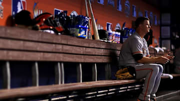 MIAMI, FL - AUGUST 16: Matt Cain