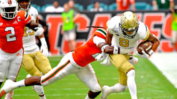 Oct 19, 2019; Mandatory Credit: Steve Mitchell-USA TODAY Sports