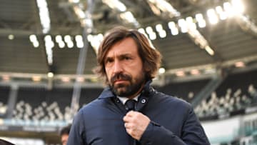 Juventus, Andrea Pirlo, (Photo by Valerio Pennicino/Getty Images)
