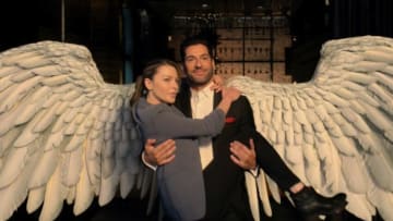 Image: Lucifer/Netflix