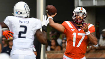 (Photo by Michael Shroyer/Getty Images)