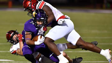 Kobie McKinzie, Texas Football