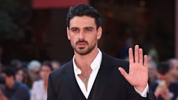 365 Days actor Michele Morrone (Photo by Stefania D'Alessandro/Getty Images)