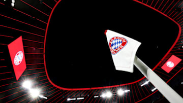 Bayern Munich interested in young French midfielder. (Photo by Jonathan Moscrop/Getty Images)