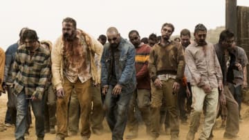 The Infected- Fear the Walking Dead _ Season 3, Episode 12 - Photo Credit: Richard Foreman, Jr/AMC