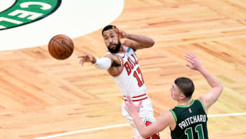 Garrett Temple, Chicago Bulls Mandatory Credit: Brian Fluharty-USA TODAY Sports