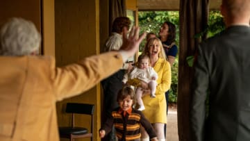 Outlander Season 5 -- Courtesy of Aimee Spinks, STARZ