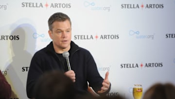 (Photo by Craig Barritt/Getty Images for Stella)