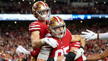 49ers (Photo by Thearon W. Henderson/Getty Images)