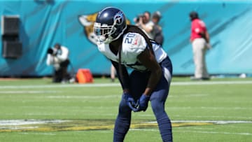 Credit: Mark Brown/Getty Images